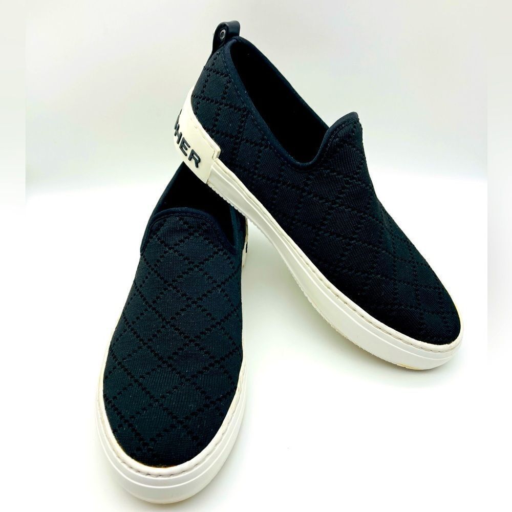 Marc Fischer Delya Women’s Black Sneakers 8M